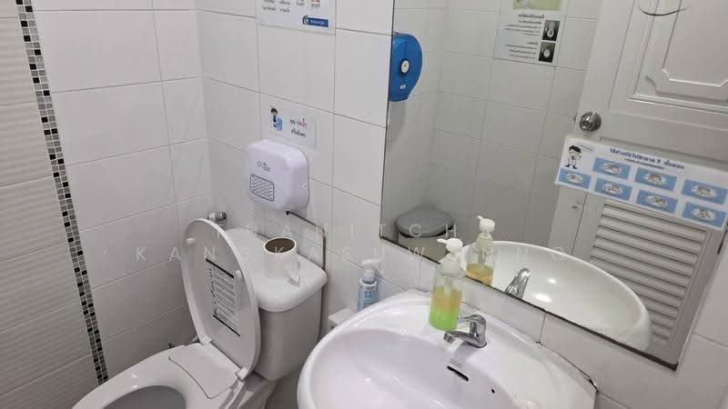 โครงการ อาร์เค บิช เซ็นเตอร์ มอเตอร์เวย์, Bangkok, Khlong Song Ton Nun, Lat Krabang, Bangkok, , 750 sqm, Office Space For Sale, by Thanitcha Kangkasuwanno, 500507153 - DDproperty.com