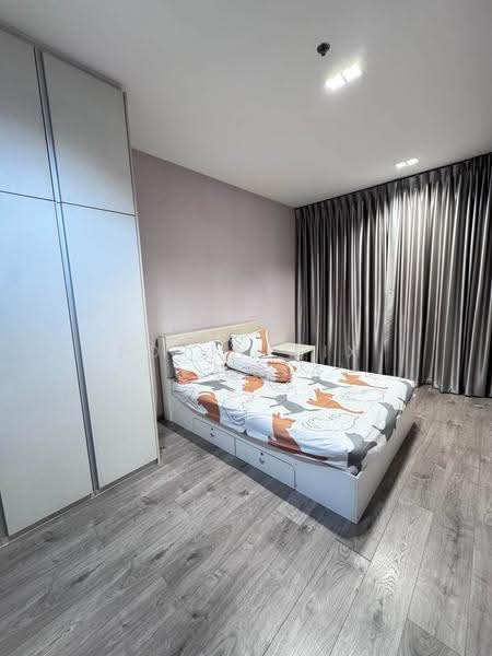 Whizdom Avenue Ratchada-Ladprao, Bangkok, Ladprao Road, Jom Phon, Chatuchak, Bangkok, 1 Bedroom, 35 sqm, Condo For Rent, by Forty-Six Real Estate Group, 500507155 - DDproperty.com
