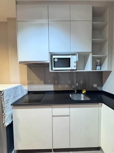 Whizdom Avenue Ratchada-Ladprao, Bangkok, Ladprao Road, Jom Phon, Chatuchak, Bangkok, 1 Bedroom, 35 sqm, Condo For Rent, by Forty-Six Real Estate Group, 500507155 - DDproperty.com