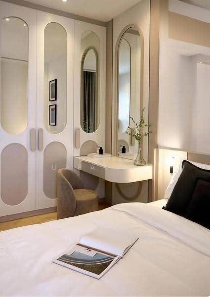ASHTON Asoke-Rama 9, Bangkok, 469 Asoke-Dindaeng Road, Din Daeng, Bangkok, 1 Bedroom, 47 sqm, Condo For Rent, by Sompob Buaparungsri, 500507156 - DDproperty.com