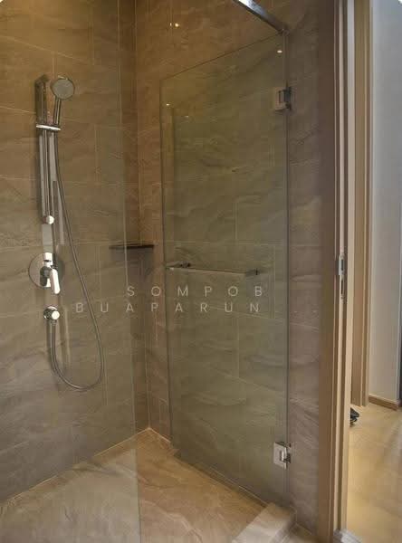 ASHTON Asoke-Rama 9, Bangkok, 469 Asoke-Dindaeng Road, Din Daeng, Bangkok, 1 Bedroom, 47 sqm, Condo For Rent, by Sompob Buaparungsri, 500507156 - DDproperty.com