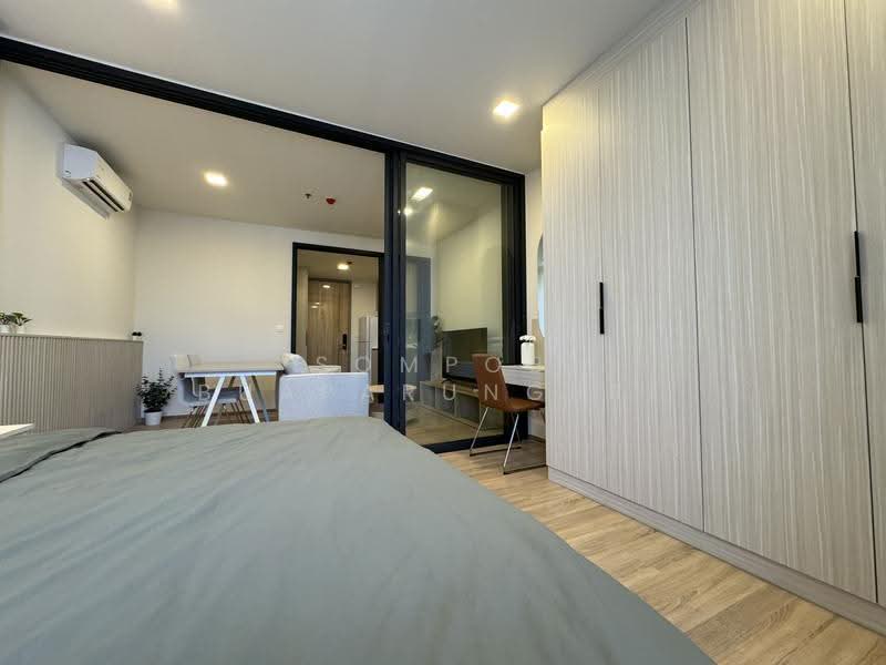 XT Phayathai, Bangkok, Phaya Thai Road, Thanon Phaya Thai, Ratchathewi, Bangkok, 1 Bedroom, 42 sqm, Condo For Rent, by Sompob Buaparungsri, 500507160 - DDproperty.com