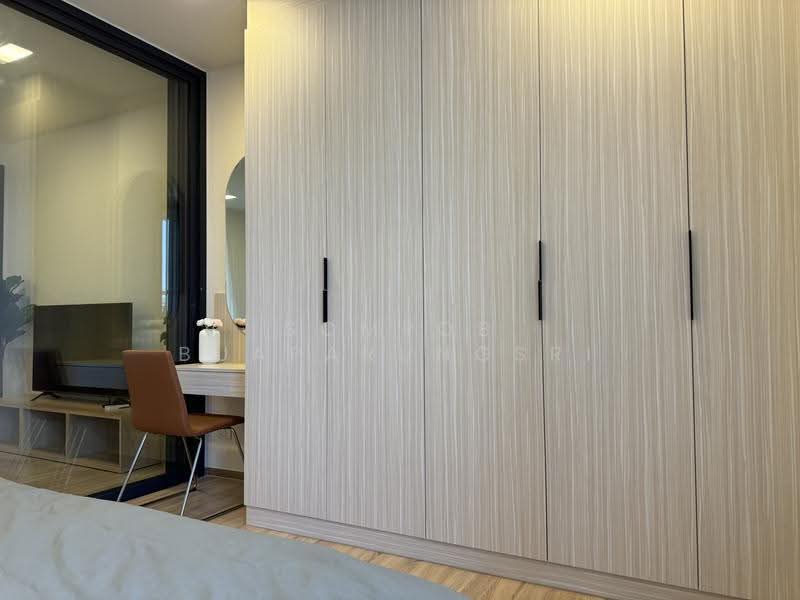 XT Phayathai, Bangkok, Phaya Thai Road, Thanon Phaya Thai, Ratchathewi, Bangkok, 1 Bedroom, 42 sqm, Condo For Rent, by Sompob Buaparungsri, 500507160 - DDproperty.com