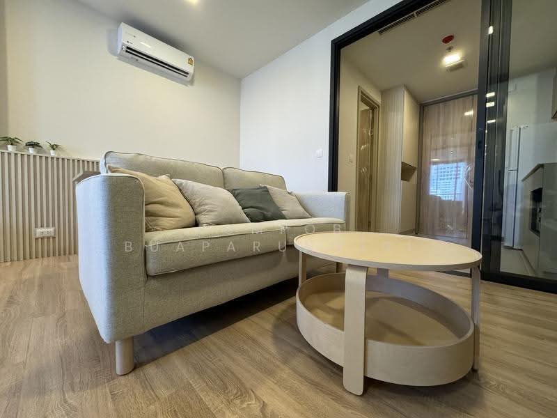 XT Phayathai, Bangkok, Phaya Thai Road, Thanon Phaya Thai, Ratchathewi, Bangkok, 1 Bedroom, 42 sqm, Condo For Rent, by Sompob Buaparungsri, 500507160 - DDproperty.com