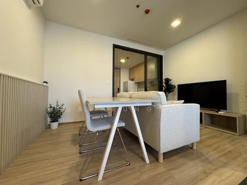 XT Phayathai, Bangkok, Phaya Thai Road, Thanon Phaya Thai, Ratchathewi, Bangkok, 1 Bedroom, 42 sqm, Condo For Rent, by Sompob Buaparungsri, 500507160 - DDproperty.com
