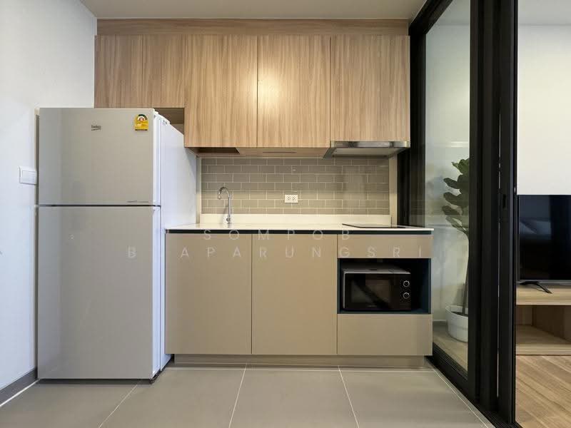 XT Phayathai, Bangkok, Phaya Thai Road, Thanon Phaya Thai, Ratchathewi, Bangkok, 1 Bedroom, 42 sqm, Condo For Rent, by Sompob Buaparungsri, 500507160 - DDproperty.com