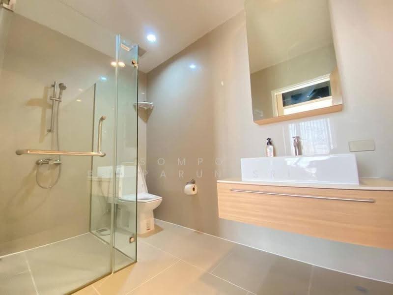 The Issara Ladprao, Bangkok, 296 Ladpao Road, Jom Phon, Chatuchak, Bangkok, 2 Bedrooms, 87 sqm, Condo For Rent, by Sompob Buaparungsri, 500507162 - DDproperty.com