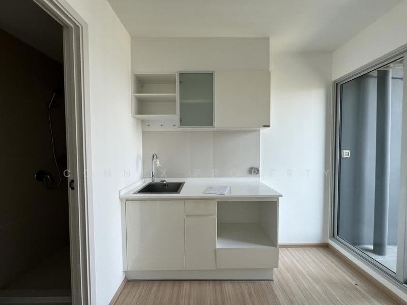Fuse Sense Bangkae, Bangkok, Phutthamonthon Sai 2 Road, Bang Kae Nua, Bang Khae, Bangkok, 1 Bedroom, 24 sqm, Condo For Sale, by Connex Property, 500507164 - DDproperty.com