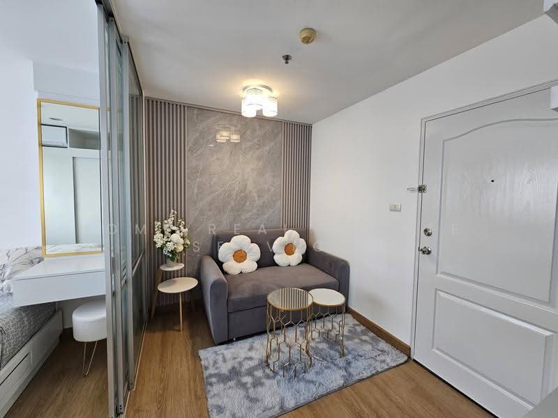 Lumpini Condo Town North Pattaya-Sukumvit, Chon Buri (Pattaya), Sukhumvit Road, Na Kloe, Bang Lamung (Pattaya), Chon Buri (Pattaya), 1 Bedroom, 23 sqm, Condo For Sale, by HOME Real Estate Service, 500507166 - DDproperty.com