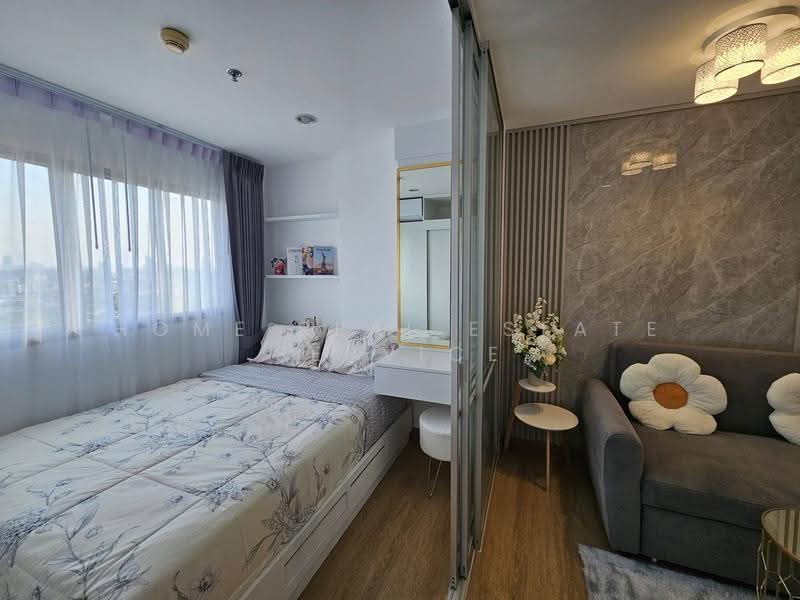 Lumpini Condo Town North Pattaya-Sukumvit, Chon Buri (Pattaya), Sukhumvit Road, Na Kloe, Bang Lamung (Pattaya), Chon Buri (Pattaya), 1 Bedroom, 23 sqm, Condo For Sale, by HOME Real Estate Service, 500507166 - DDproperty.com