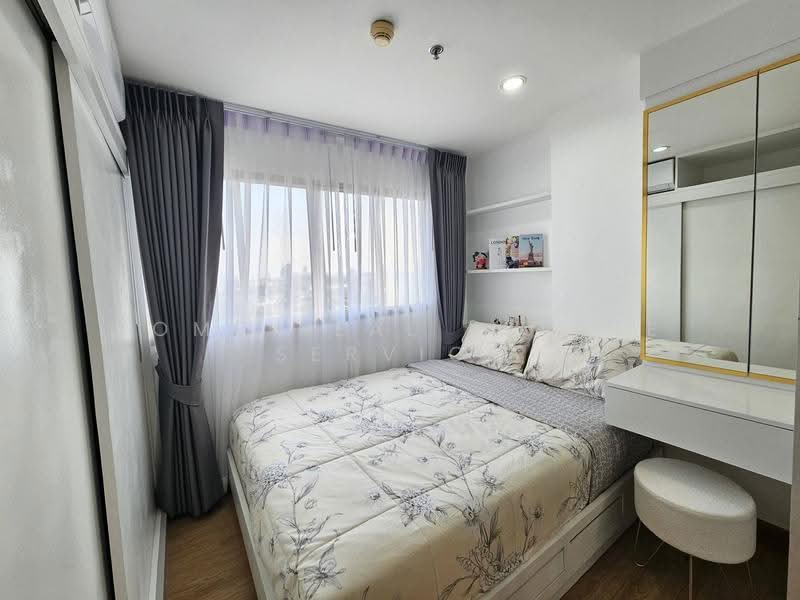 Lumpini Condo Town North Pattaya-Sukumvit, Chon Buri (Pattaya), Sukhumvit Road, Na Kloe, Bang Lamung (Pattaya), Chon Buri (Pattaya), 1 Bedroom, 23 sqm, Condo For Sale, by HOME Real Estate Service, 500507166 - DDproperty.com