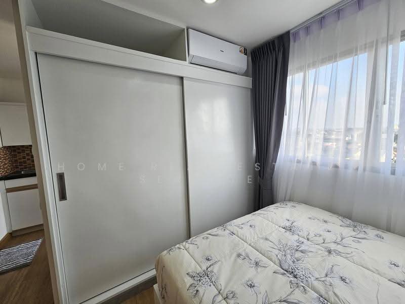 Lumpini Condo Town North Pattaya-Sukumvit, Chon Buri (Pattaya), Sukhumvit Road, Na Kloe, Bang Lamung (Pattaya), Chon Buri (Pattaya), 1 Bedroom, 23 sqm, Condo For Sale, by HOME Real Estate Service, 500507166 - DDproperty.com