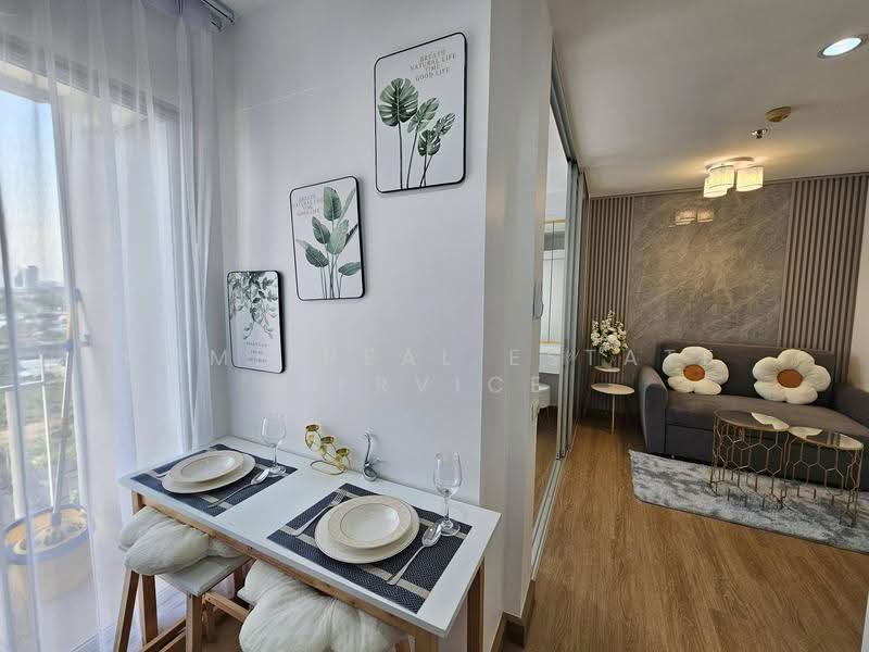 Lumpini Condo Town North Pattaya-Sukumvit, Chon Buri (Pattaya), Sukhumvit Road, Na Kloe, Bang Lamung (Pattaya), Chon Buri (Pattaya), 1 Bedroom, 23 sqm, Condo For Sale, by HOME Real Estate Service, 500507166 - DDproperty.com