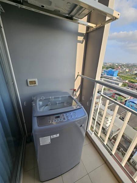 Lumpini Condo Town North Pattaya-Sukumvit, Chon Buri (Pattaya), Sukhumvit Road, Na Kloe, Bang Lamung (Pattaya), Chon Buri (Pattaya), 1 Bedroom, 23 sqm, Condo For Sale, by HOME Real Estate Service, 500507166 - DDproperty.com