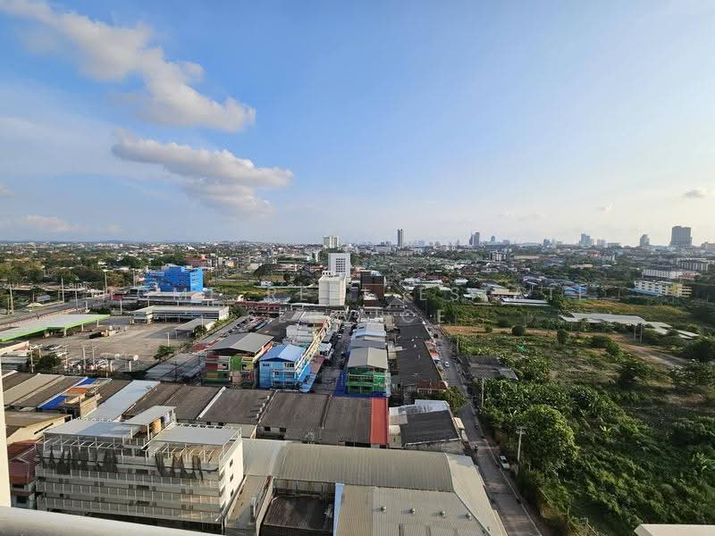 Lumpini Condo Town North Pattaya-Sukumvit, Chon Buri (Pattaya), Sukhumvit Road, Na Kloe, Bang Lamung (Pattaya), Chon Buri (Pattaya), 1 Bedroom, 23 sqm, Condo For Sale, by HOME Real Estate Service, 500507166 - DDproperty.com
