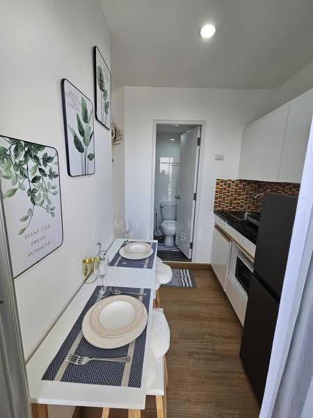 Lumpini Condo Town North Pattaya-Sukumvit, Chon Buri (Pattaya), Sukhumvit Road, Na Kloe, Bang Lamung (Pattaya), Chon Buri (Pattaya), 1 Bedroom, 23 sqm, Condo For Sale, by HOME Real Estate Service, 500507166 - DDproperty.com