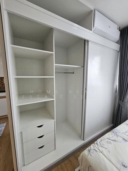 Lumpini Condo Town North Pattaya-Sukumvit : ลุมพินี คอนโดทาวน์ พัทยาเหนือ-สุขุมวิท, ชลบุรี, สุขุมวิท, นาเกลือ, บางละมุง, ชลบุรี, 23 ตร.ม., คอนโด ขาย, โดย HOME Real Estate Service, 500507166 - DDproperty.com