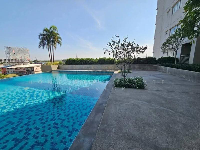 Lumpini Condo Town North Pattaya-Sukumvit, Chon Buri (Pattaya), Sukhumvit Road, Na Kloe, Bang Lamung (Pattaya), Chon Buri (Pattaya), 1 Bedroom, 23 sqm, Condo For Sale, by HOME Real Estate Service, 500507166 - DDproperty.com
