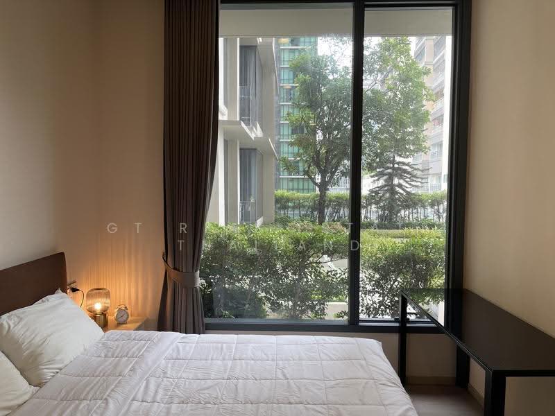 The Esse Asoke : ดิ เอส อโศก, กรุงเทพ, 333 ซอยสุขุมวิท 21 ถนนสุขุมวิท, คลองเตยเหนือ, วัฒนา, กรุงเทพ, 37 ตร.ม., คอนโด ขาย, โดย GT Real Estate Thailand, 500507167 - DDproperty.com
