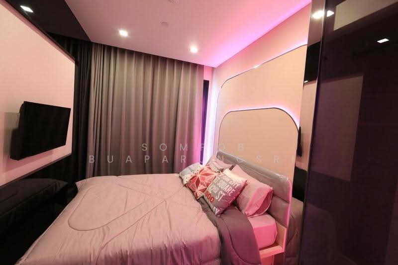 ASHTON Asoke, Bangkok, 131 Asoke Montri Road, Khlongtoei Nua, Watthana, Bangkok, 3 Bedrooms, 100 sqm, Condo For Rent, by Sompob Buaparungsri, 500507168 - DDproperty.com