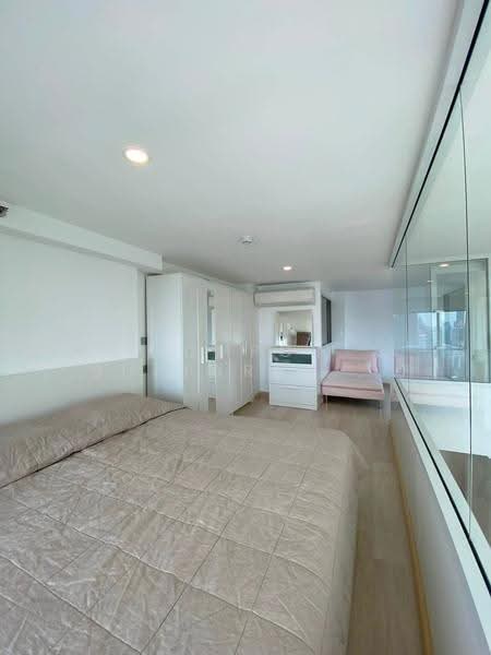 Knightsbridge Prime Sathorn, Bangkok, 599 Naradhiwas Rajanagarindra Road, Thung Maha Mek, Sathon, Bangkok, 2 Bedrooms, 55 sqm, Condo For Rent, by Sompob Buaparungsri, 500507169 - DDproperty.com