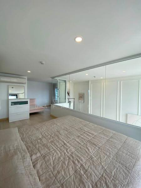Knightsbridge Prime Sathorn, Bangkok, 599 Naradhiwas Rajanagarindra Road, Thung Maha Mek, Sathon, Bangkok, 2 Bedrooms, 55 sqm, Condo For Rent, by Sompob Buaparungsri, 500507169 - DDproperty.com