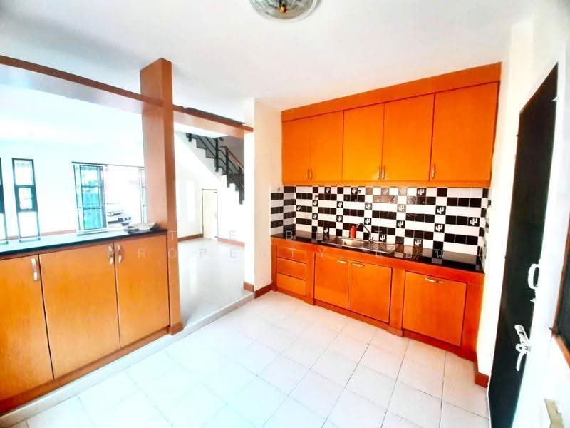 คันทรีปาร์ค 2 บางแสน, Chon Buri (Pattaya), Huai Kapi, Muang Chon Buri, Chon Buri (Pattaya), 2 Bedrooms, 96 sqm, Semi-Detached House (Twin House) For Sale, by The Best Property แอน, 500507170 - DDproperty.com