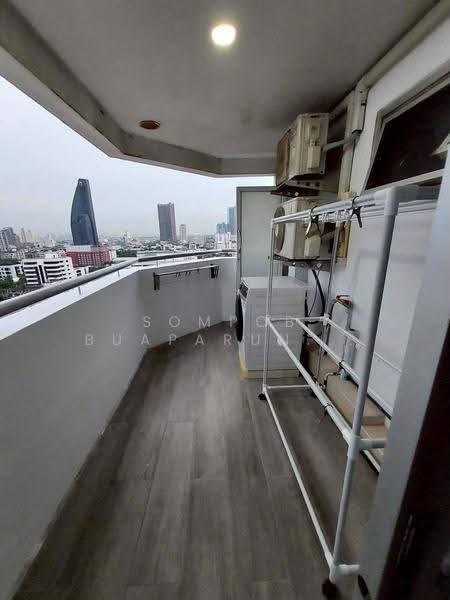 The Waterford Diamond Tower สุขุมวิท (เดอะวอเตอร์ฟอร์ด ไดมอน ทาวเวอร์ สุขุมวิท), กรุงเทพ, 758/18 ซอยสุขุมวิท 30/1 ถนนสุขุมวิท, คลองเตย, กรุงเทพ, 82 ตร.ม., คอนโด ให้เช่า, โดย Sompob Buaparungsri, 500507172 - DDproperty.com