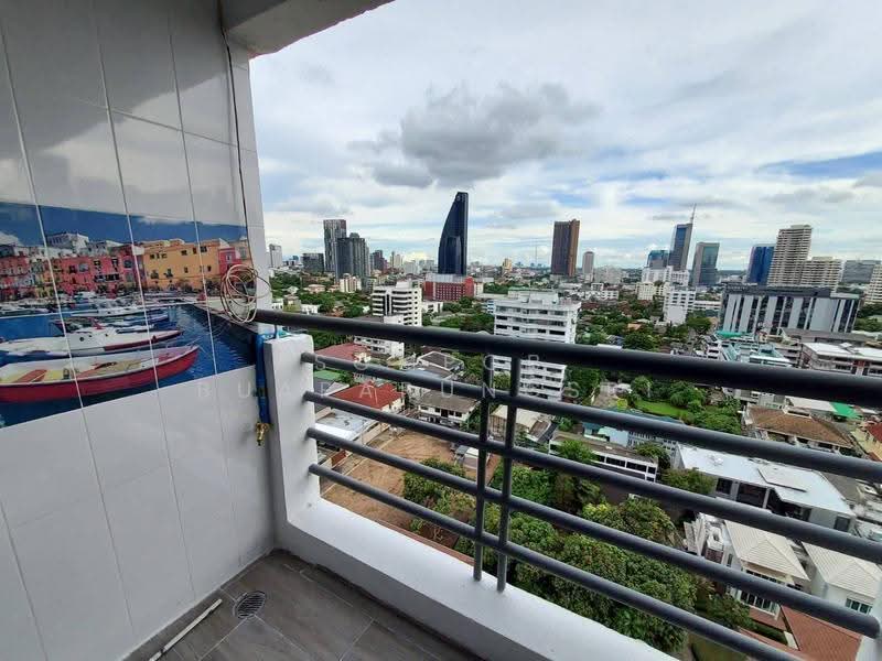 The Waterford Diamond Tower สุขุมวิท (เดอะวอเตอร์ฟอร์ด ไดมอน ทาวเวอร์ สุขุมวิท), กรุงเทพ, 758/18 ซอยสุขุมวิท 30/1 ถนนสุขุมวิท, คลองเตย, กรุงเทพ, 82 ตร.ม., คอนโด ให้เช่า, โดย Sompob Buaparungsri, 500507172 - DDproperty.com