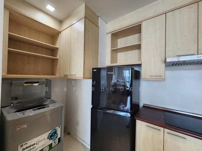 The Lakes, Bangkok, 123 Ratchadaphisek Road, Khlong Toei, Bangkok, 1 Bedroom, 70 sqm, Condo For Rent, by Sompob Buaparungsri, 500507174 - DDproperty.com