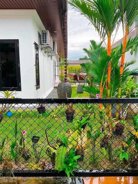 7R1075 Pool villa for rent 3 bedroom 3 bathroom 60,000/month at rawai have fully furnished, Phuket, Rawai, Muang Phuket, Phuket, 3 Bedrooms, 150 sqm, Villa For Rent, by PK LIFE Property, 500507177 - DDproperty.com