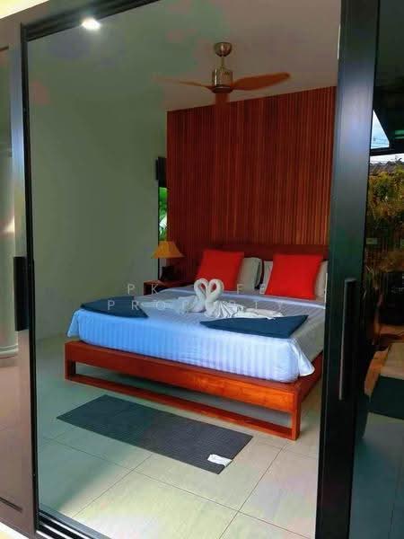 7R1075 Pool villa for rent 3 bedroom 3 bathroom 60,000/month at rawai have fully furnished, ภูเก็ต, ราไวย์, เมืองภูเก็ต, ภูเก็ต, 150 ตร.ม., วิลล่า ให้เช่า, โดย PK LIFE Property, 500507177 - DDproperty.com