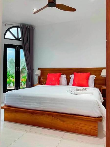 7R1075 Pool villa for rent 3 bedroom 3 bathroom 60,000/month at rawai have fully furnished, Phuket, Rawai, Muang Phuket, Phuket, 3 Bedrooms, 150 sqm, Villa For Rent, by PK LIFE Property, 500507177 - DDproperty.com