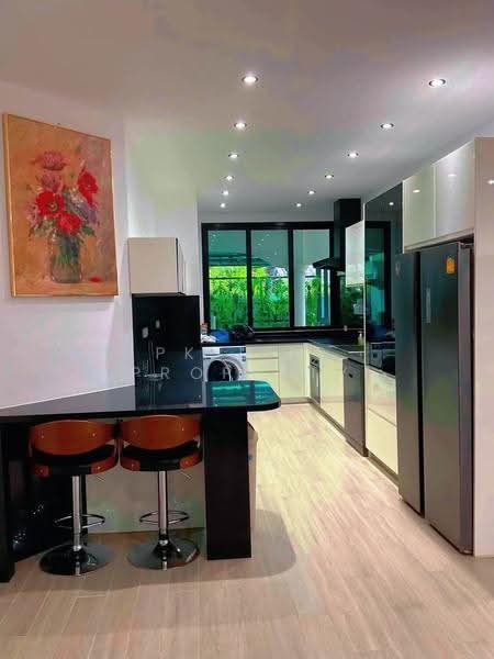 7R1075 Pool villa for rent 3 bedroom 3 bathroom 60,000/month at rawai have fully furnished, ภูเก็ต, ราไวย์, เมืองภูเก็ต, ภูเก็ต, 150 ตร.ม., วิลล่า ให้เช่า, โดย PK LIFE Property, 500507177 - DDproperty.com