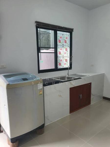 The Connect Pattanakarn 38, Bangkok, Soi Phatthanakan 38, Phatthanakan Road, Suan Luang, Bangkok, 2 Bedrooms, 160 sqm, Townhouse For Rent, by Sunitra Sachdev, 500507180 - DDproperty.com