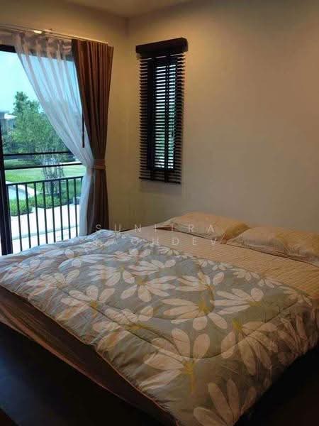 The Connect Pattanakarn 38, Bangkok, Soi Phatthanakan 38, Phatthanakan Road, Suan Luang, Bangkok, 2 Bedrooms, 160 sqm, Townhouse For Rent, by Sunitra Sachdev, 500507180 - DDproperty.com