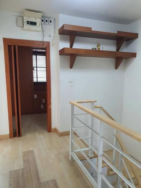The Connect Pattanakarn 38, Bangkok, Soi Phatthanakan 38, Phatthanakan Road, Suan Luang, Bangkok, 2 Bedrooms, 160 sqm, Townhouse For Rent, by Sunitra Sachdev, 500507180 - DDproperty.com