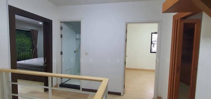 The Connect Pattanakarn 38, Bangkok, Soi Phatthanakan 38, Phatthanakan Road, Suan Luang, Bangkok, 2 Bedrooms, 160 sqm, Townhouse For Rent, by Sunitra Sachdev, 500507180 - DDproperty.com