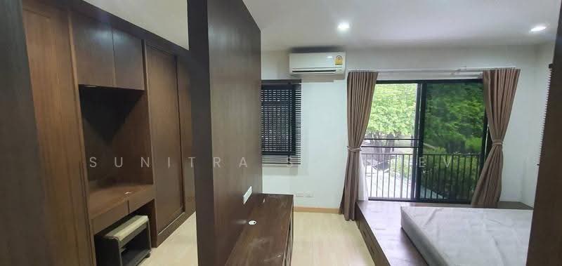The Connect Pattanakarn 38, Bangkok, Soi Phatthanakan 38, Phatthanakan Road, Suan Luang, Bangkok, 2 Bedrooms, 160 sqm, Townhouse For Rent, by Sunitra Sachdev, 500507180 - DDproperty.com