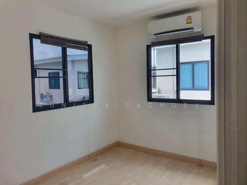 The Connect Pattanakarn 38, Bangkok, Soi Phatthanakan 38, Phatthanakan Road, Suan Luang, Bangkok, 2 Bedrooms, 160 sqm, Townhouse For Rent, by Sunitra Sachdev, 500507180 - DDproperty.com