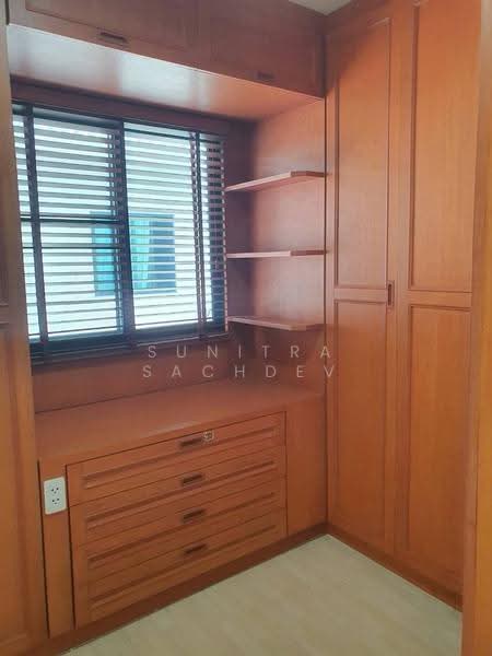 The Connect Pattanakarn 38, Bangkok, Soi Phatthanakan 38, Phatthanakan Road, Suan Luang, Bangkok, 2 Bedrooms, 160 sqm, Townhouse For Rent, by Sunitra Sachdev, 500507180 - DDproperty.com