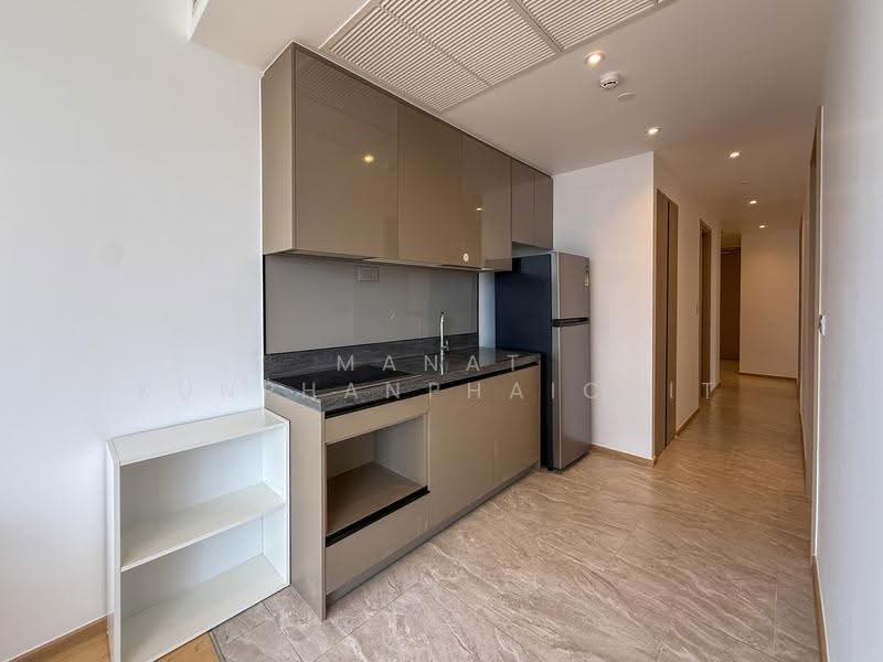 ASHTON Asoke-Rama 9, Bangkok, 469 Asoke-Dindaeng Road, Din Daeng, Bangkok, 2 Bedrooms, 70 sqm, Condo For Rent, by Manat Kunphanphaichit, 500507182 - DDproperty.com