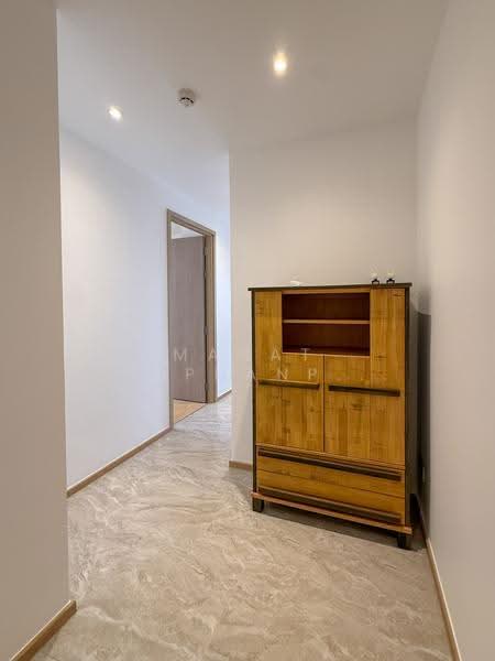 ASHTON Asoke-Rama 9, Bangkok, 469 Asoke-Dindaeng Road, Din Daeng, Bangkok, 2 Bedrooms, 70 sqm, Condo For Rent, by Manat Kunphanphaichit, 500507182 - DDproperty.com