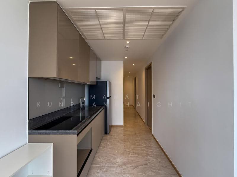 ASHTON Asoke-Rama 9, Bangkok, 469 Asoke-Dindaeng Road, Din Daeng, Bangkok, 2 Bedrooms, 70 sqm, Condo For Rent, by Manat Kunphanphaichit, 500507182 - DDproperty.com