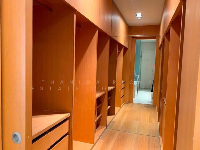 Domus 16, Bangkok, 19 Soi Sukhumvit 16, Khlong Toei, Bangkok, 2 Bedrooms, 167 sqm, Condo For Rent, by Thanida Richy Estate Co., Ltd., 500507183 - DDproperty.com