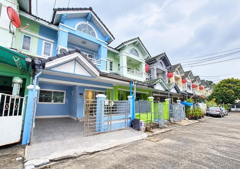 ซื่อตรง 39 ซอยนวมินทร์ 143, กรุงเทพ, คลองกุ่ม, บึงกุ่ม, กรุงเทพ, 148 ตร.ม., ทาวน์เฮ้าส์ ขาย, โดย The Best Property ก้อ, 500507185 - DDproperty.com