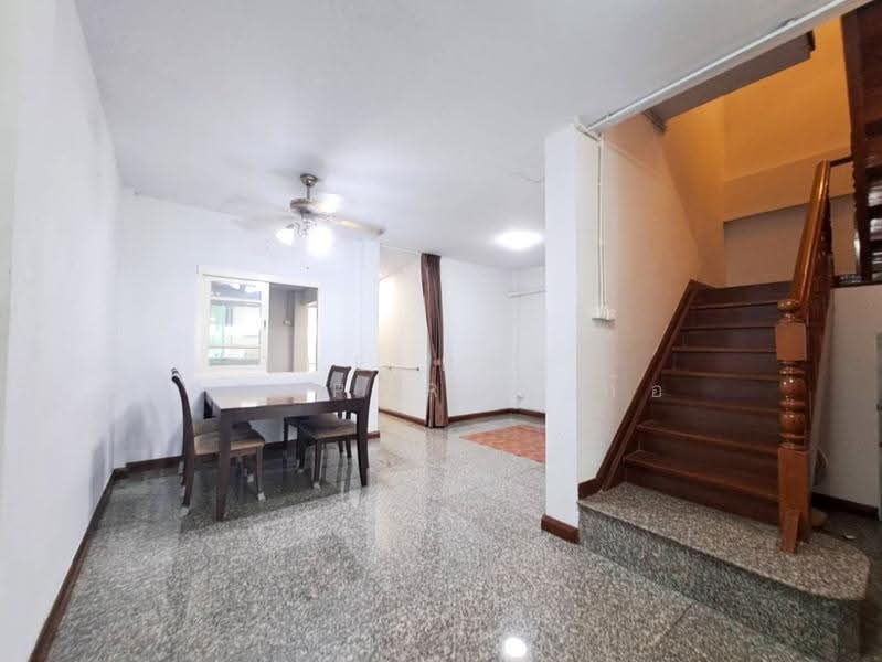 ซื่อตรง 39 ซอยนวมินทร์ 143, Bangkok, Khlong Kum, Bueng Kum, Bangkok, 3 Bedrooms, 148 sqm, Townhouse For Sale, by The Best Property ก้อ, 500507185 - DDproperty.com