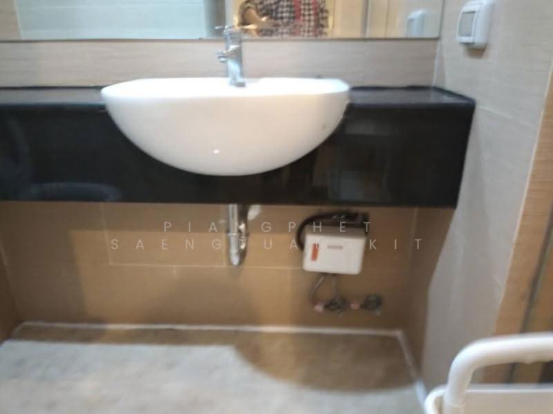 Supalai Casa Riva Vista 2, Bangkok, 778 Charoen Krung Road, Bang Kho Laem, Bangkok, 1 Bedroom, 44 sqm, Condo For Rent, by Piangphet Saengtuangkit, 500507186 - DDproperty.com