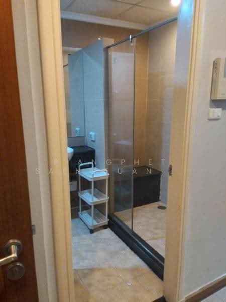 Supalai Casa Riva Vista 2, Bangkok, 778 Charoen Krung Road, Bang Kho Laem, Bangkok, 1 Bedroom, 44 sqm, Condo For Rent, by Piangphet Saengtuangkit, 500507186 - DDproperty.com