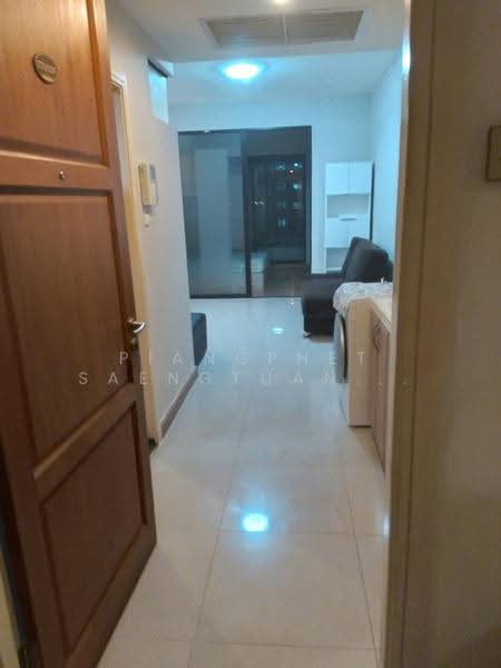 Supalai Casa Riva Vista 2, Bangkok, 778 Charoen Krung Road, Bang Kho Laem, Bangkok, 1 Bedroom, 44 sqm, Condo For Rent, by Piangphet Saengtuangkit, 500507186 - DDproperty.com